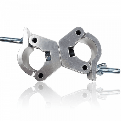 2 Inch Wrap Around Swivel Coupler Truss Clamp Mount
