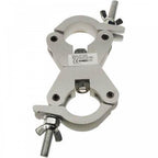 2 Inch Wrap Around Swivel Coupler Truss Clamp Mount