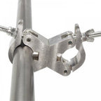 2 Inch Wrap Around Swivel Coupler Truss Clamp Mount