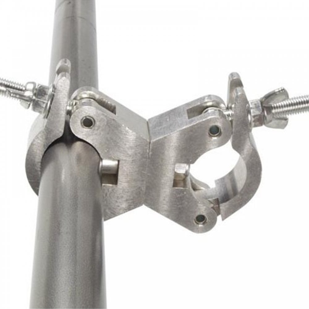 2 Inch Wrap Around Swivel Coupler Truss Clamp Mount