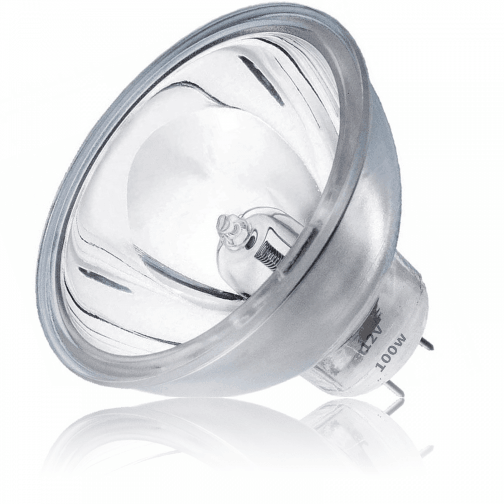 12v 100w A1/231 Dichroic Reflector Projector Lamp
