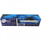 Linear Tungsten Halogen Light Bulb 120w K12 78mm