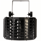 Kinta HP 8 Coloured RGBWCMYO LED High Powered Derby Effect