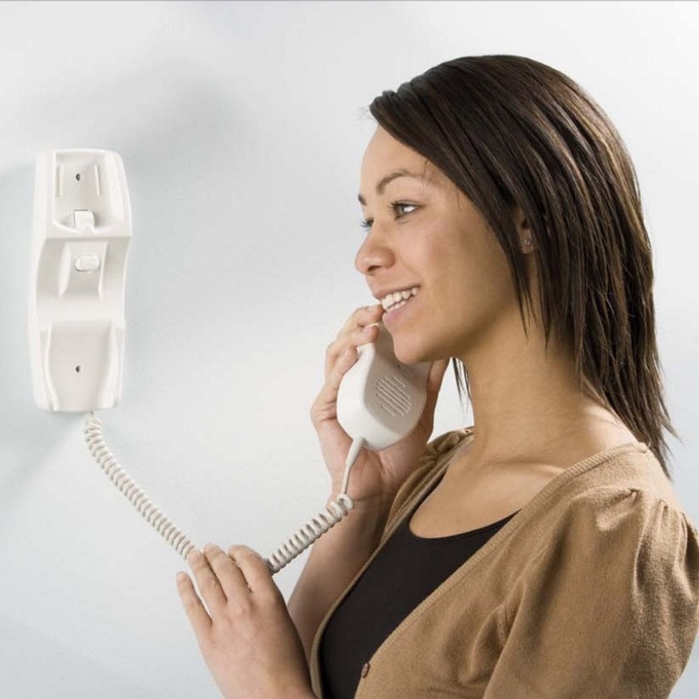 900 Series 9 Way Audio Door Entry System inc Lock Release