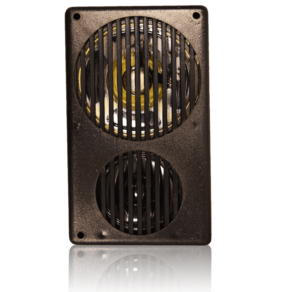 Black M51 THK Replacement Duplex Speech Module Wether Resistant