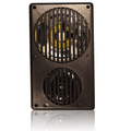 Black M51 THK Replacement Duplex Speech Module Wether Resistant