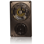 Black M51 THK Replacement Duplex Speech Module Wether Resistant