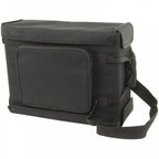 19 Inch 3U Front and Rear Flap Rack Case