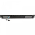 19 Inch 1U 2U 3U Security Cover Rack Panels