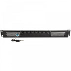 19 Inch 1U 2U 3U Security Cover Rack Panels