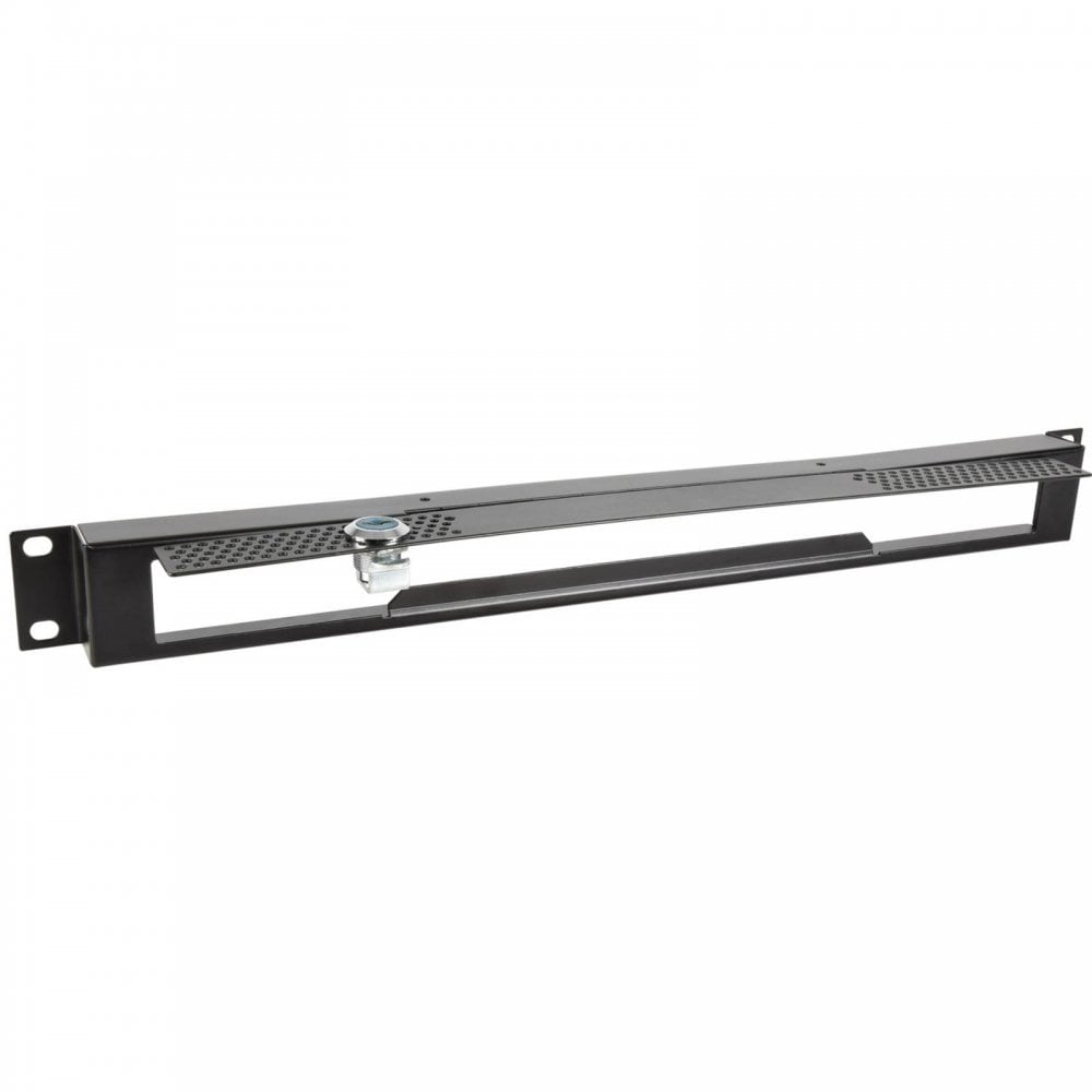 19 Inch 1U 2U 3U Security Cover Rack Panels