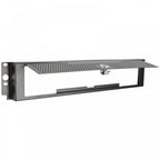 19 Inch 1U 2U 3U Security Cover Rack Panels