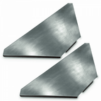 Pro Event Table Truss Booth Corner Shelf (Pair)