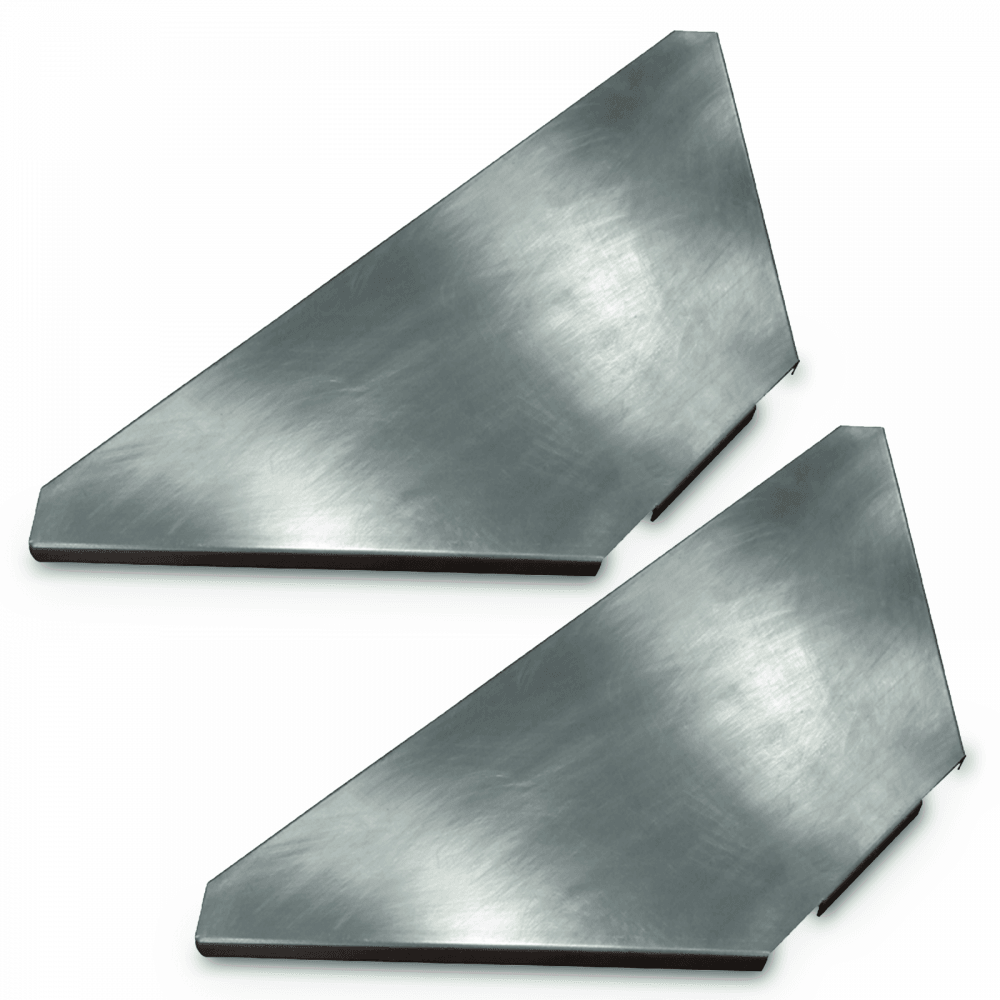 Pro Event Table Truss Booth Corner Shelf (Pair)