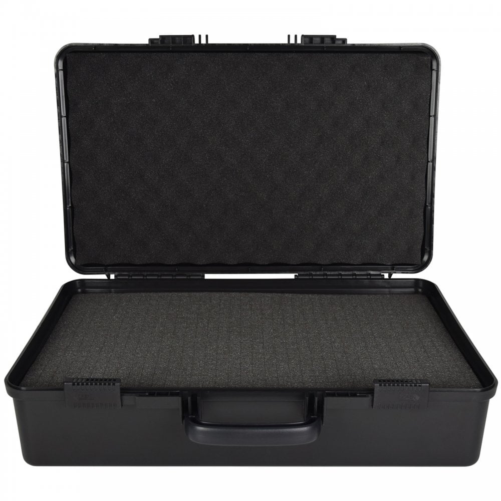 Universal ABS Pick Foam Utility Case ABS445