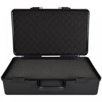 Universal ABS Pick Foam Utility Case ABS525