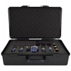 Universal ABS Pick Foam Utility Case ABS445