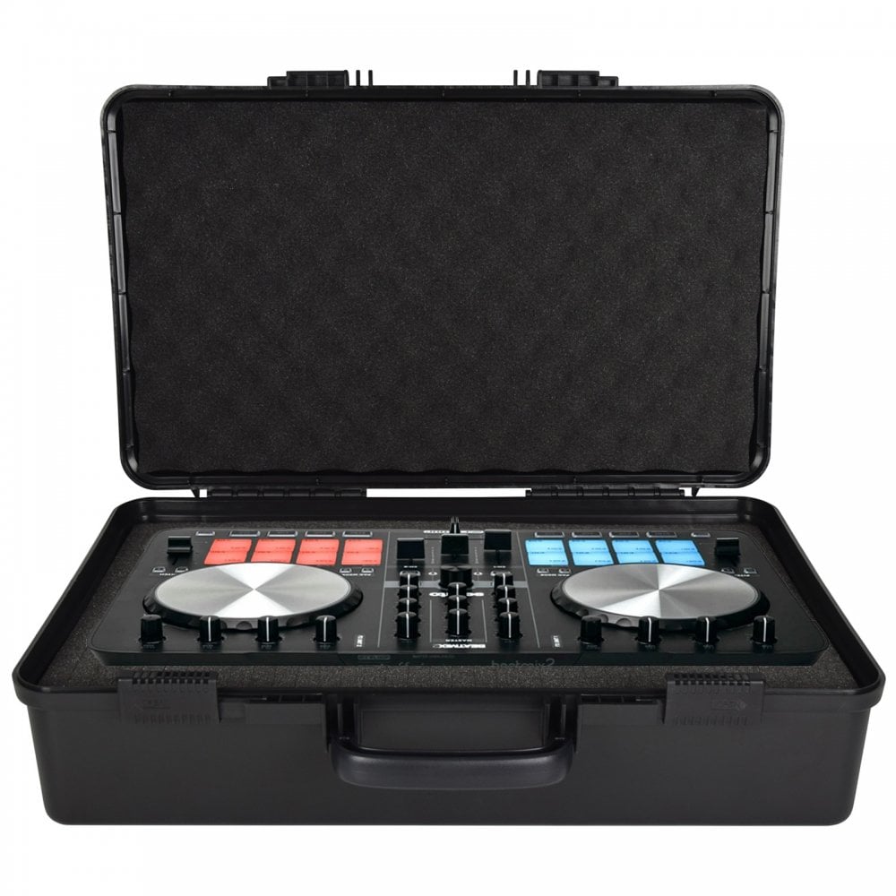 Universal ABS Pick Foam Utility Case ABS445