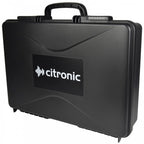 Universal ABS Pick Foam Utility Case ABS445