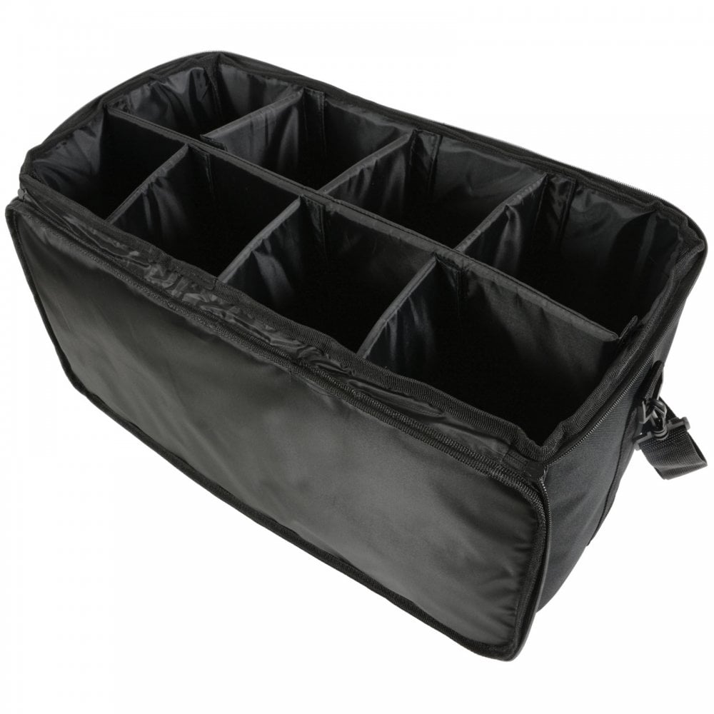 Transit Bag for PAR Cans and Accessories