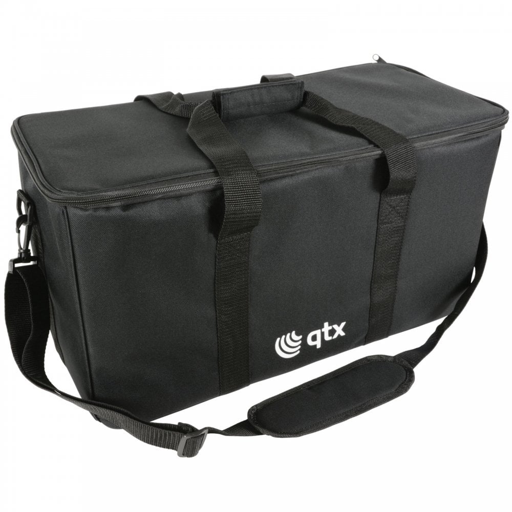 Transit Bag for PAR Cans and Accessories