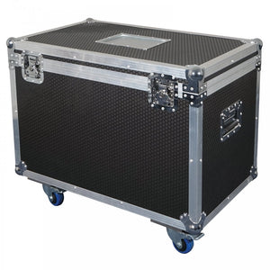 Fusion 200 Movin Head Spot Flight Case