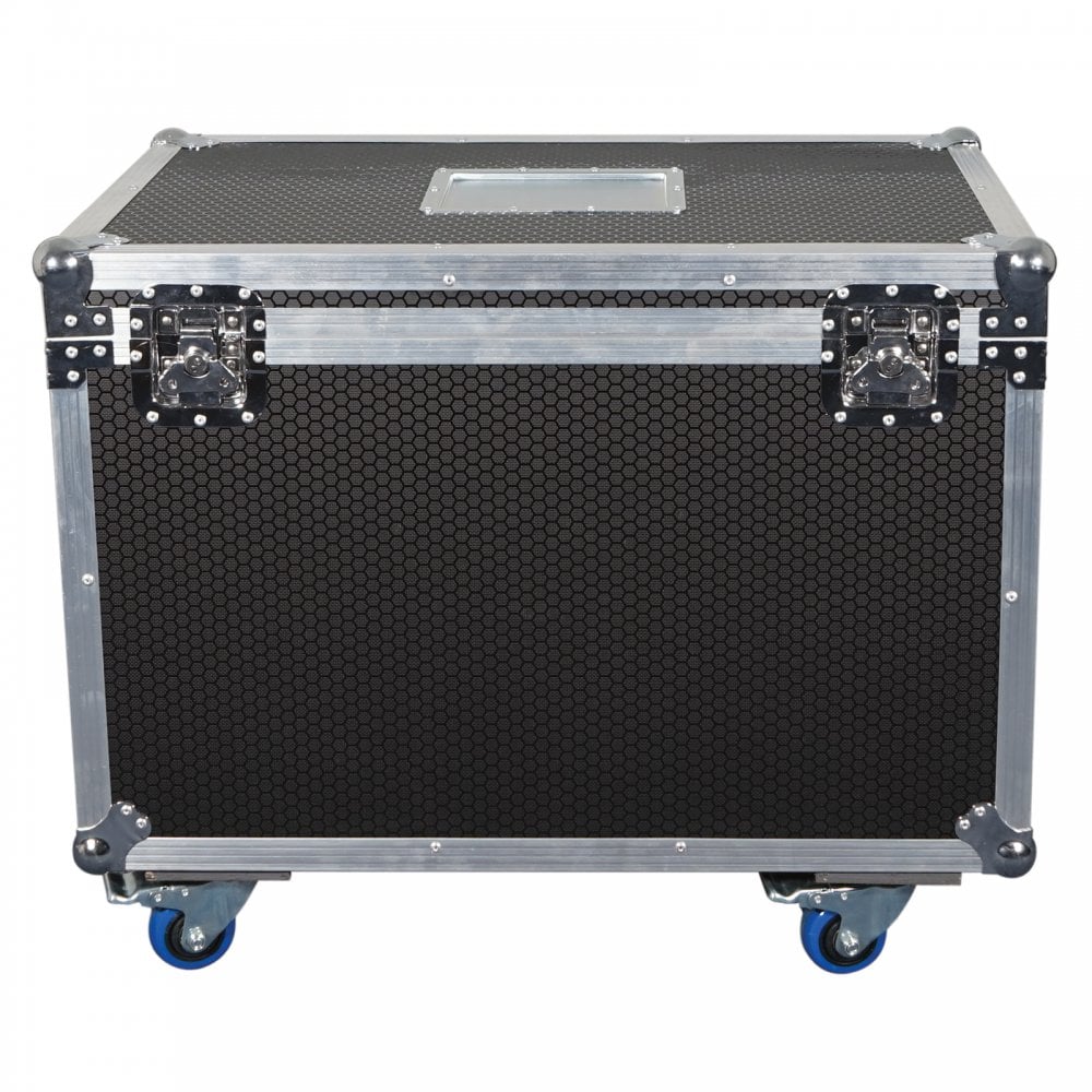 Fusion 200 Movin Head Spot Flight Case