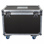 Fusion 200 Movin Head Spot Flight Case