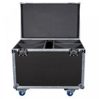 Fusion 200 Movin Head Spot Flight Case