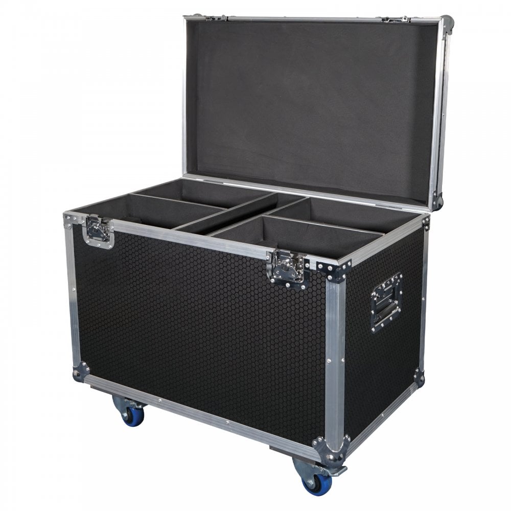 Fusion 200 Movin Head Spot Flight Case