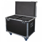Fusion 200 Movin Head Spot Flight Case
