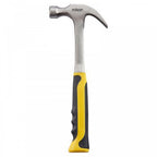 16oz Claw Hammer One Piece Forges Anti Vibe Handle