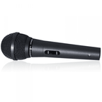 Dynamic Vocal Microphone Dark Gray