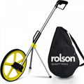 Distance Measuring Wheel with Stand Foldable in Bag