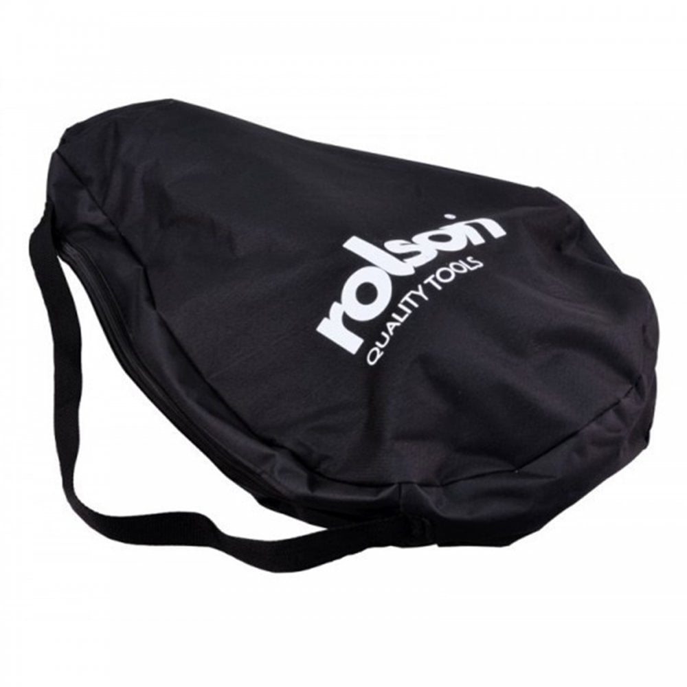 Distance Measuring Wheel with Stand Foldable in Bag