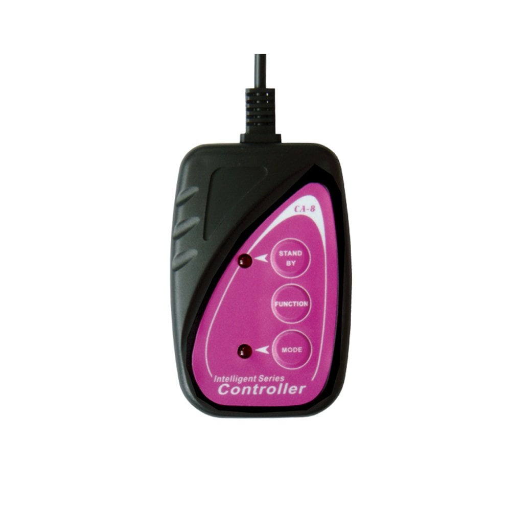CA 8 Hand Controller with 10m Stereo Jack Cable