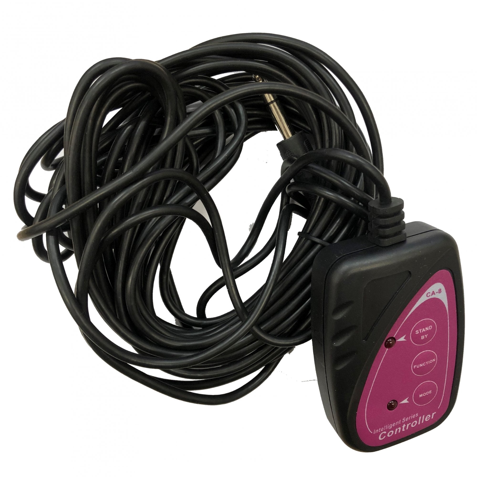 CA 8 Hand Controller with 10m Stereo Jack Cable