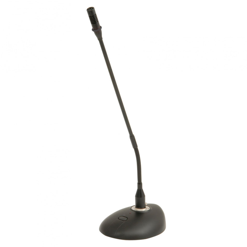 Conference Microphone with Base with 5m XLR Cable