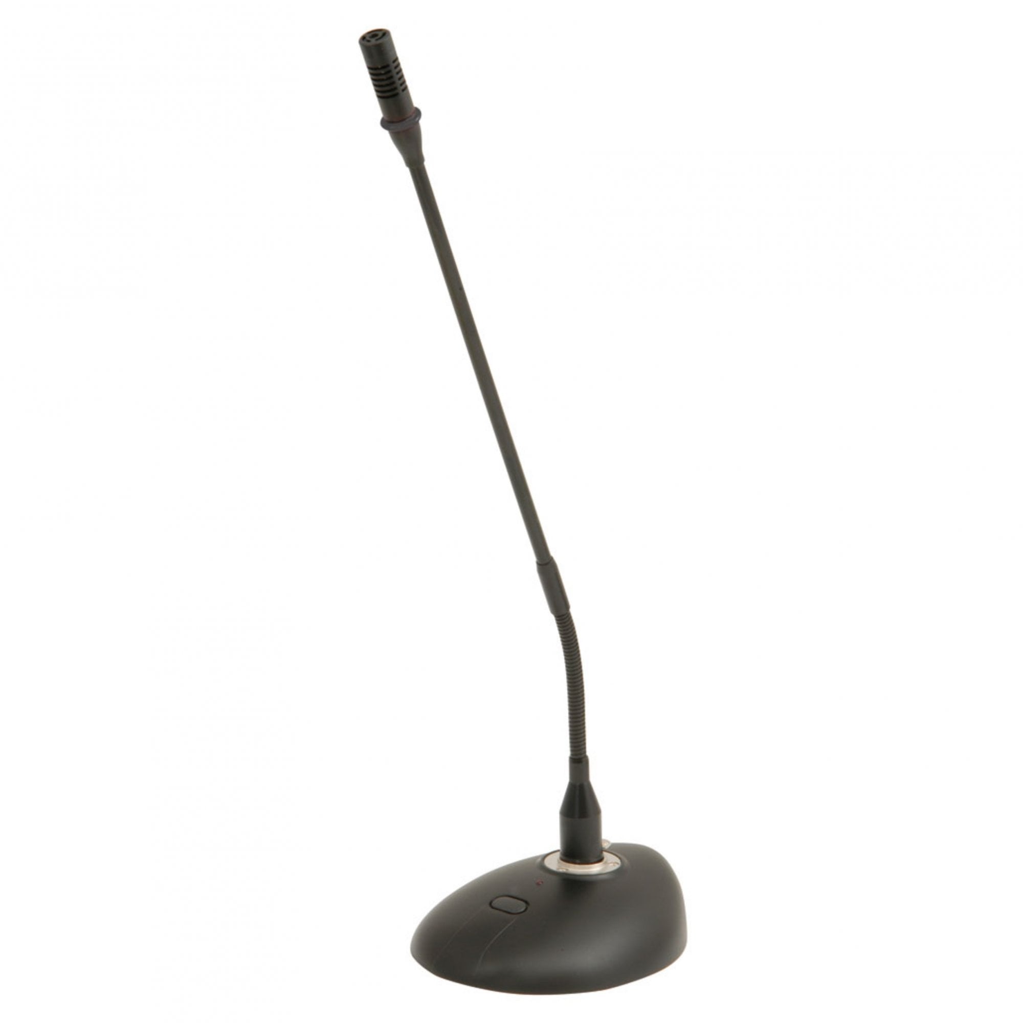 Conference Microphone with Base with 5m XLR Cable
