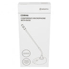 Conference Microphone with Base with 5m XLR Cable
