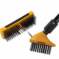 3-in-1 Weed Brush Combo Set