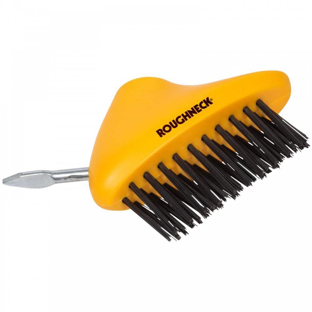 3-in-1 Weed Brush Combo Set