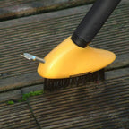 3-in-1 Weed Brush Combo Set