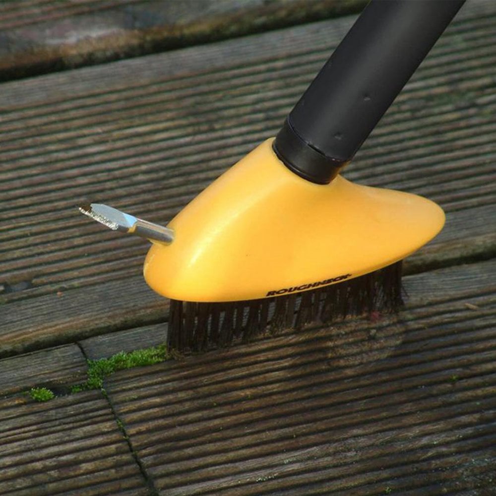 3-in-1 Weed Brush Combo Set