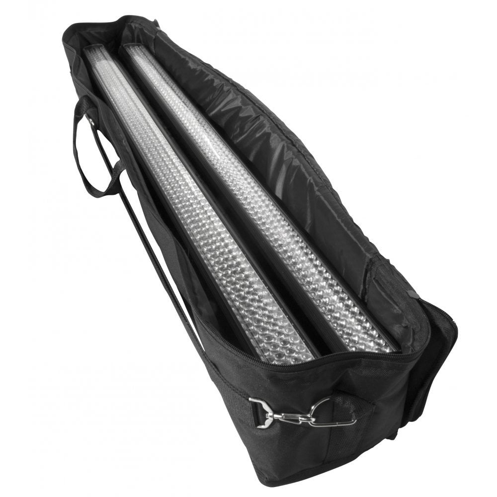 ASC-AC-210 Double LED Bar / Batten Carry Bag