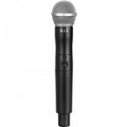 VHF Wireless Radio Handheld Microphone System