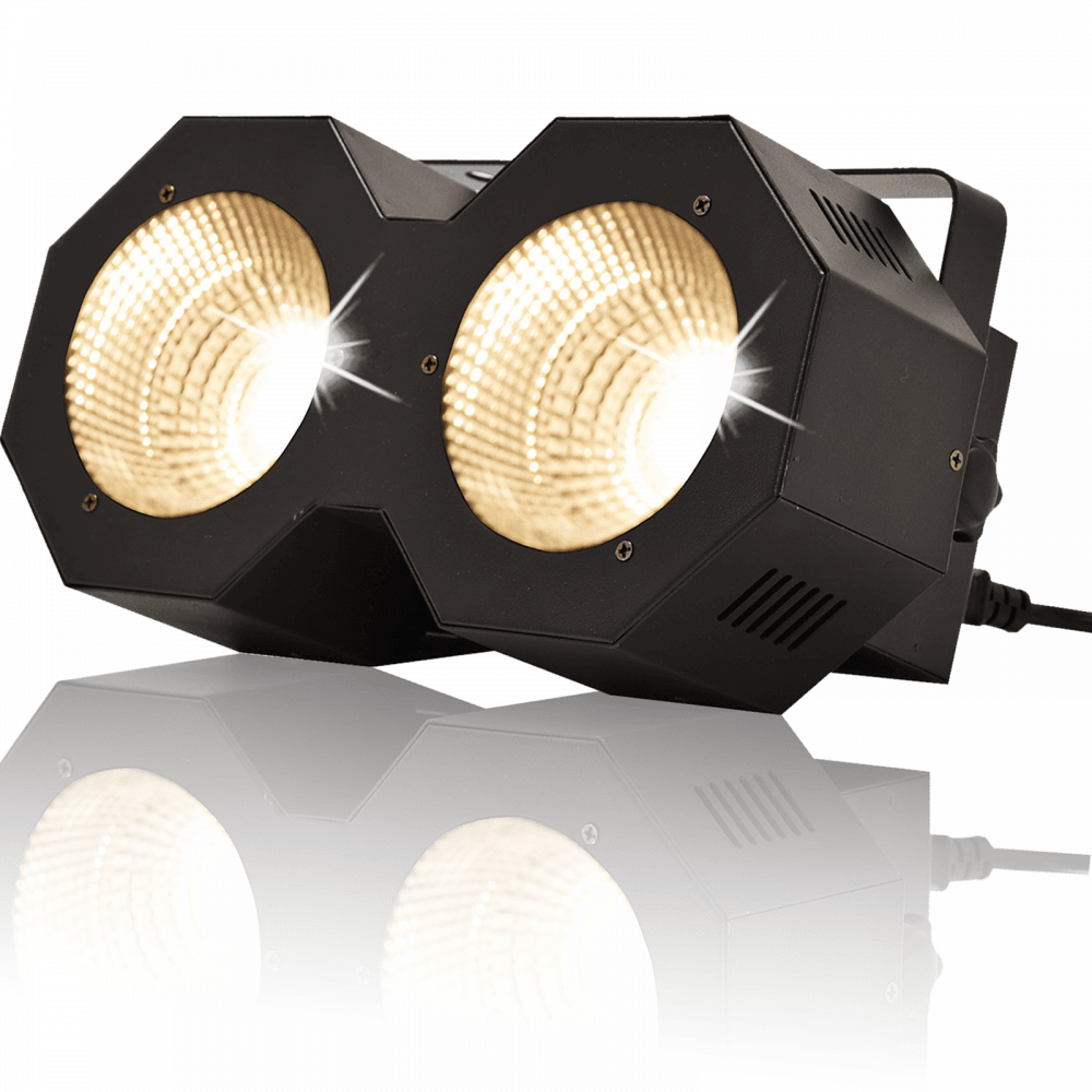 High Power 100w Stage Blinder COB LED