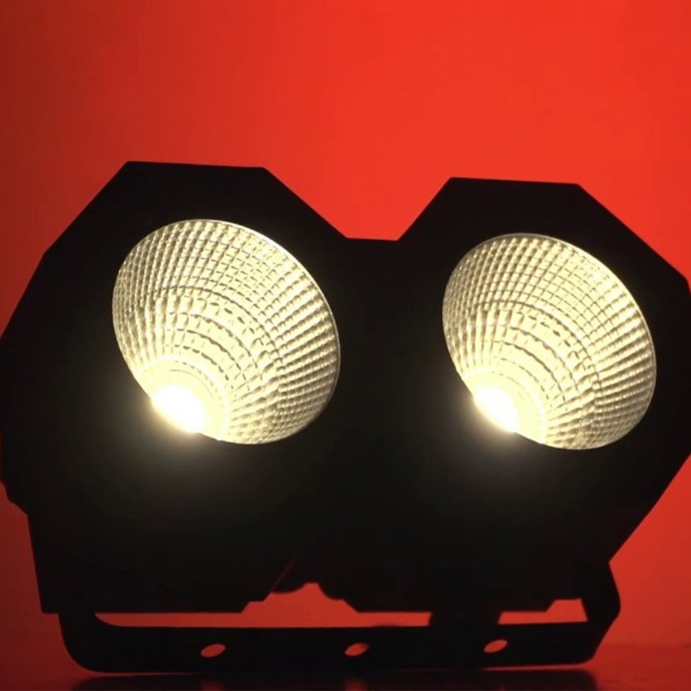 High Power 100w Stage Blinder COB LED