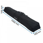 ASC-AC-210 Double LED Bar / Batten Carry Bag