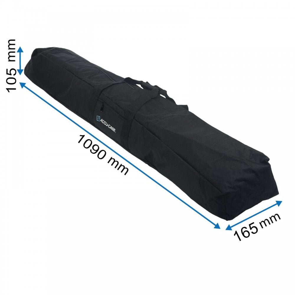 ASC-AC-210 Double LED Bar / Batten Carry Bag